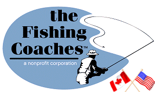 Fishing Coaches Homepage